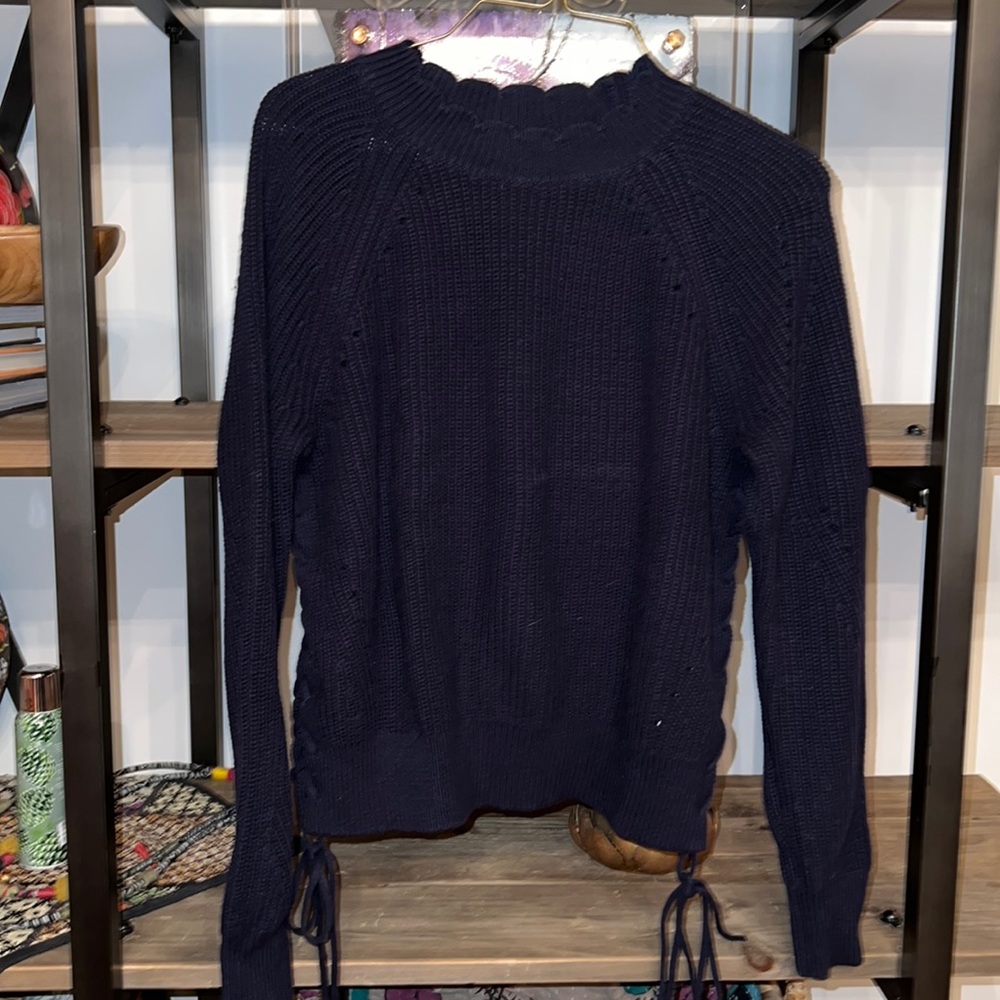 Joie cropped sweater